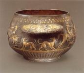 Бік 4 (ручка і звірі)