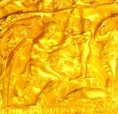 Сцена 1 (навчання Ахілла стрільбі з…