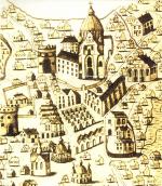 Аксонометричний план