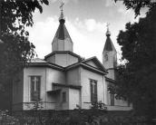 [2003 р.] Загальний вигляд з позиції А1