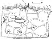 [2003 р.] Генеральний план