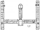 [2003 р.] План першого поверху