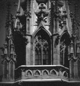 [2003 р.] Фрагмент бічної вежі