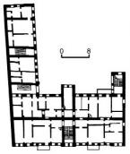 [2003 р.] План другого поверху