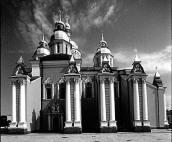 [2003 р.] Загальний вигляд з півночі