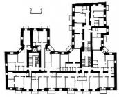 [2003 р.] План третього поверху