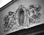 [2003 р.] Композиція в тимпані…