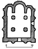 2003 р. Звід пам’яток Києва