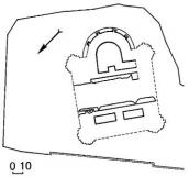План фундаменту