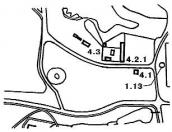 2003 р. Звід пам’яток Києва