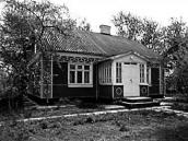 Будинок із с.Березовичі