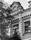 [2003 р.] Фрагмент головного фасаду