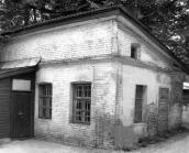 2003 р. Флігель (№ 13-д)