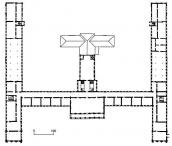 [2003 р.] План другого поверху