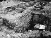 [2003 р.] Розкопки фундаменту церкви…