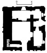 [2003 р.] План першого ярусу