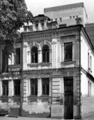 Житловий будинок (№ 12)