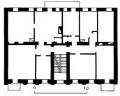[2003 р.] План другого поверху (№ 32а)