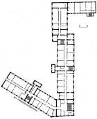 [2003 р.] План другого поверху