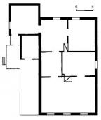 [2003 р.] План другого поверху