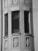 [2003 р.] Фрагмент еркера