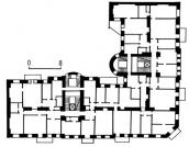 [2003 р.] План другого поверху