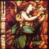 Лівий середній ангел