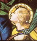 Голова Геновефи