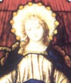 Голова Марії