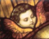 Лівий ангел