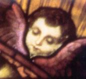 Правий ангел