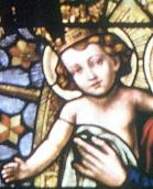 Півпостать Ісуса