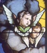 Ліва група ангелів