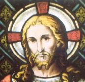 Голова Ісуса