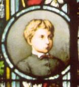 Лівий портрет