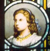 Правий портрет