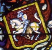 Герб “Погоня”