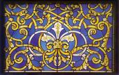 Фрагмент вітража