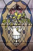 Фрагмент вітража