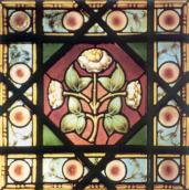 Сегмент вітража