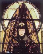 Півпостать