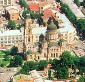 Благовіщенський собор