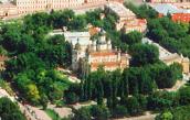 Покровський монастир