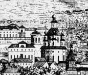 Невідома церква 5