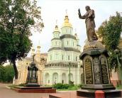 2000 р. Двір. Вигляд з північного сходу