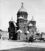 Церква св.Миколи