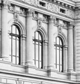 Вікна 2 поверху