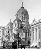 1928 р. Вигляд з південного заходу