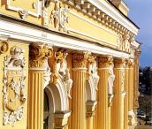 2000 р. Фрагмент фасаду