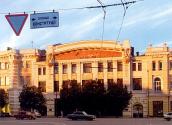 Волзько-Камський банк